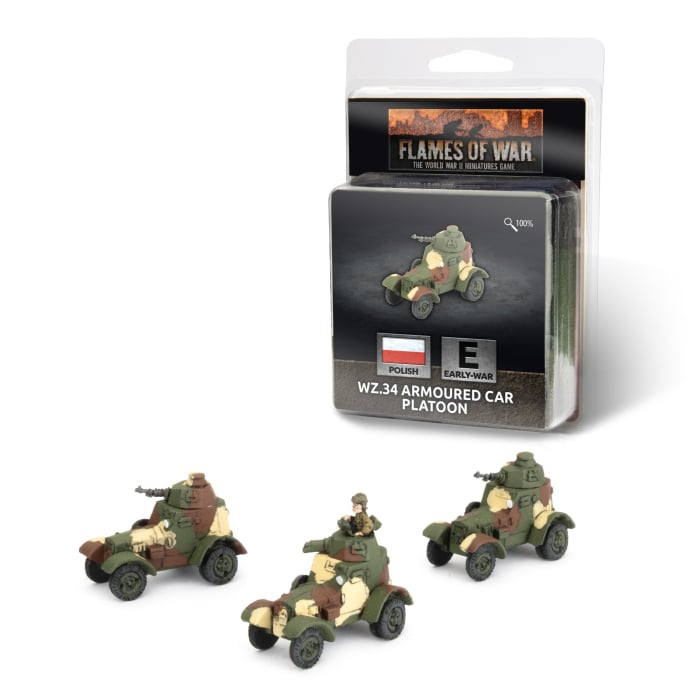 FOW PL300ITEM IMAGE 1
