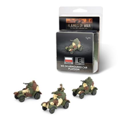 FOW PL300ITEM IMAGE 1