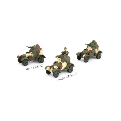 FOW PL300 ITEM IMAGE 2