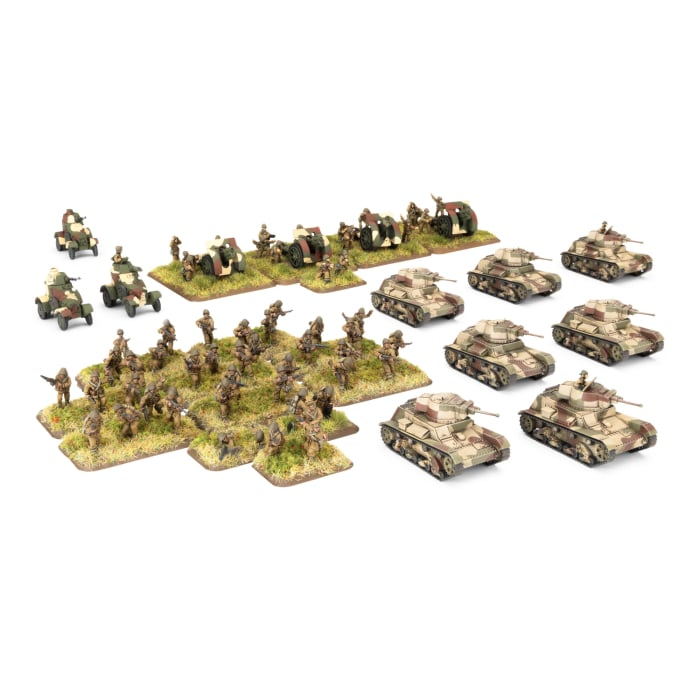 FOW PLAB03 ITEM IMAGE 3