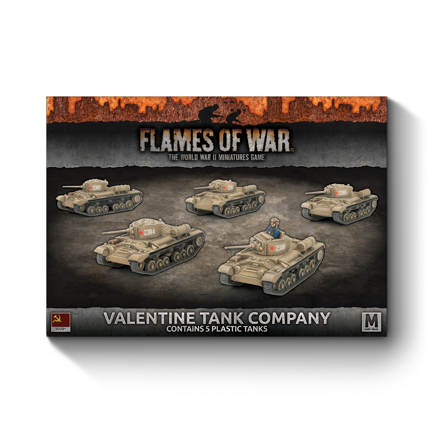 FOW SBX41ITEM IMAGE 1
