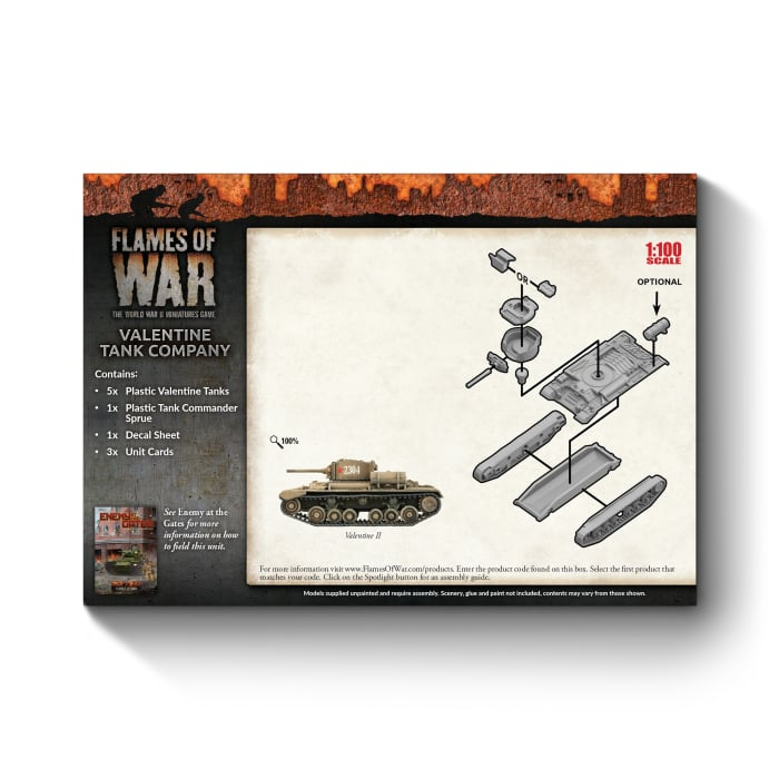 FOW SBX41 ITEM IMAGE 4