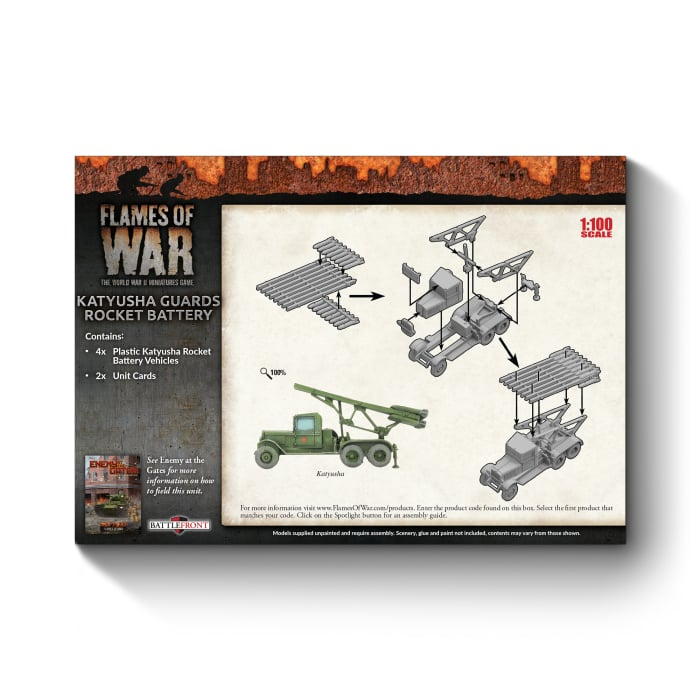 FOW SBX44 ITEM IMAGE 2