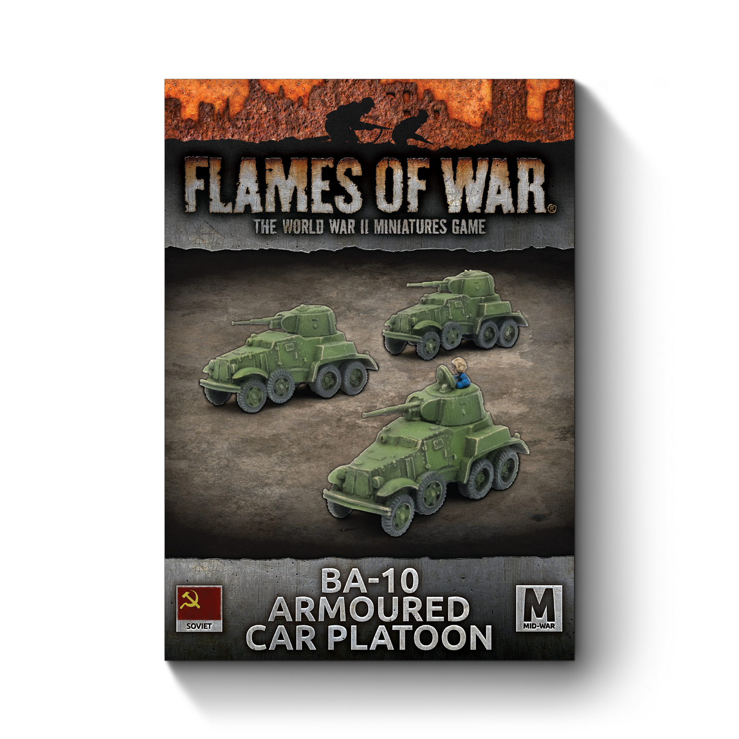 FOW SBX46ITEM IMAGE 1