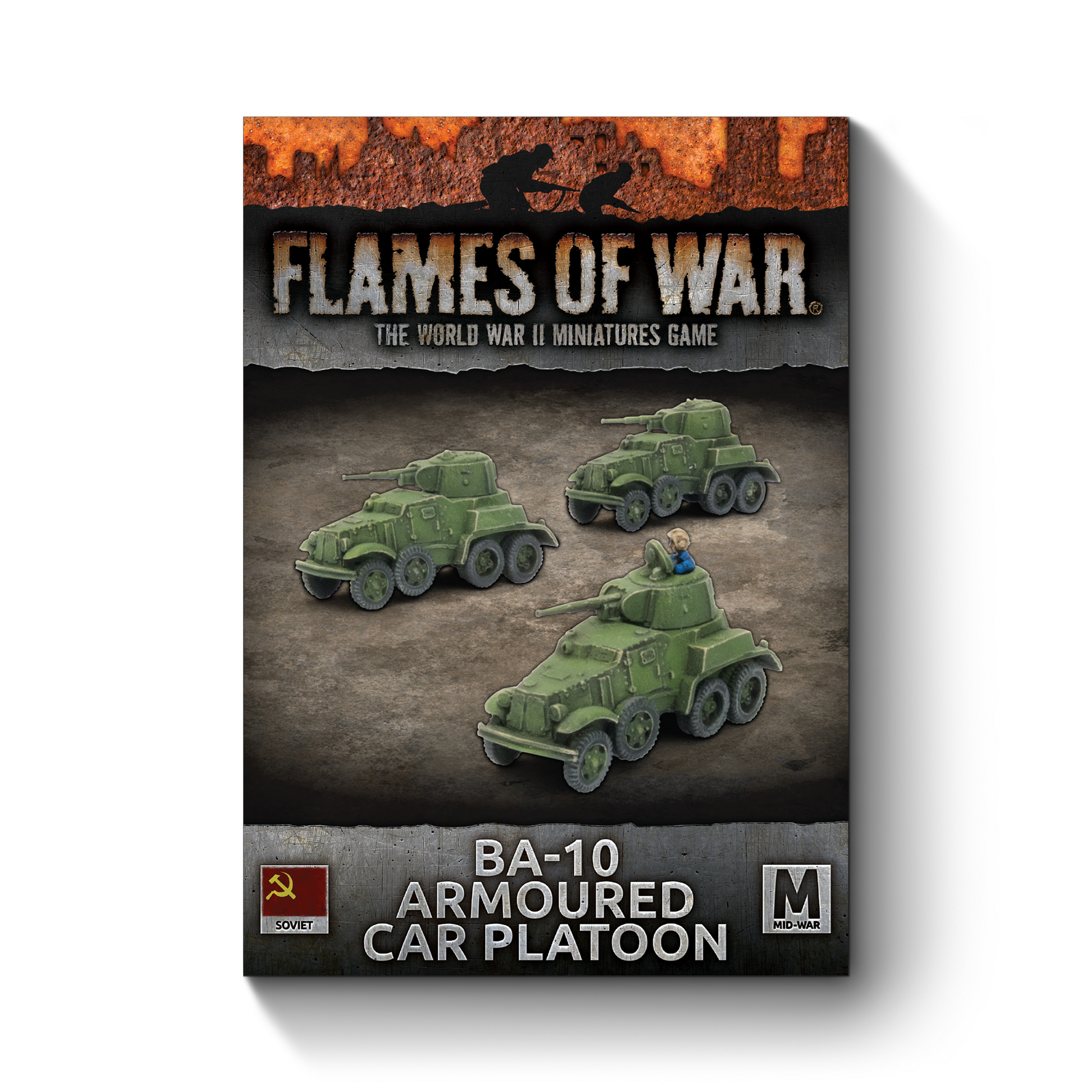 FOW SBX46ITEM IMAGE 1