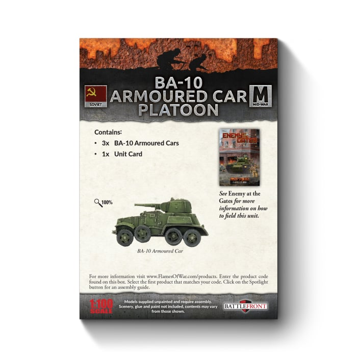 FOW SBX46 ITEM IMAGE 2