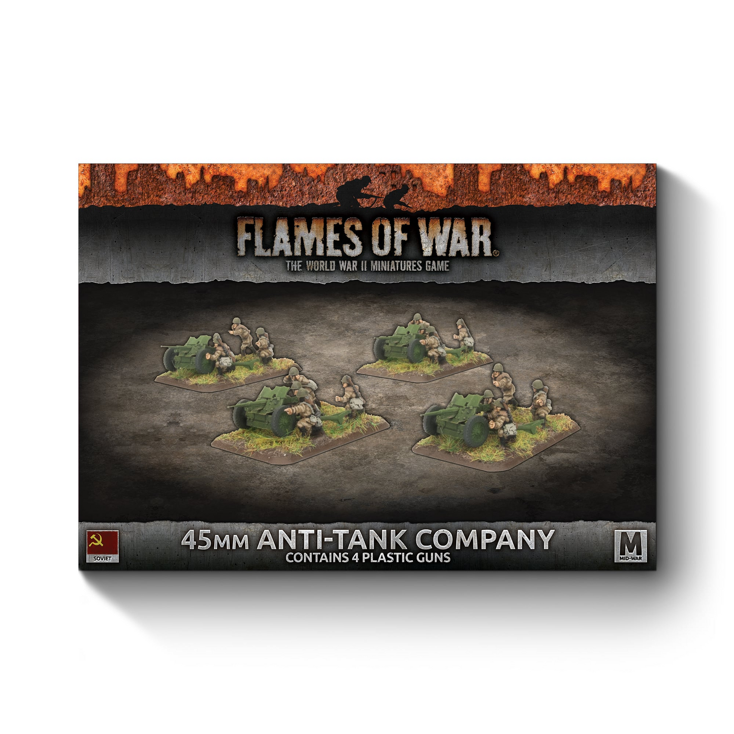 FOW SBX47ITEM IMAGE 1