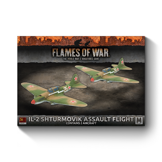FOW SBX53ITEM IMAGE 1
