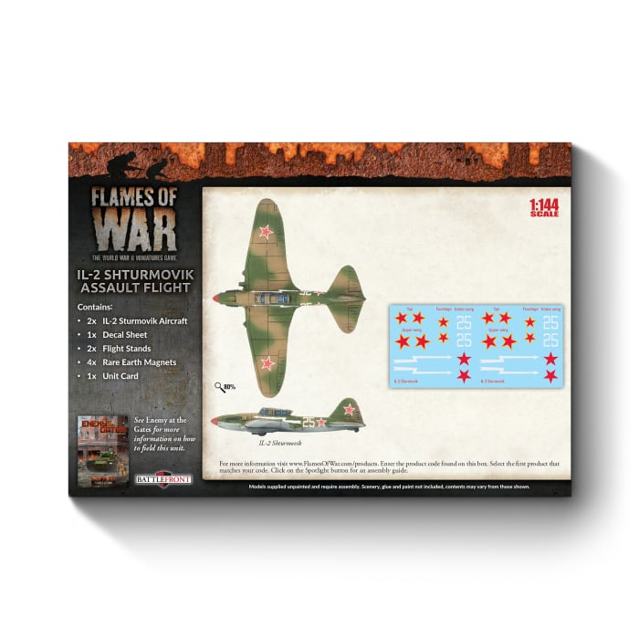 FOW SBX53 ITEM IMAGE 2