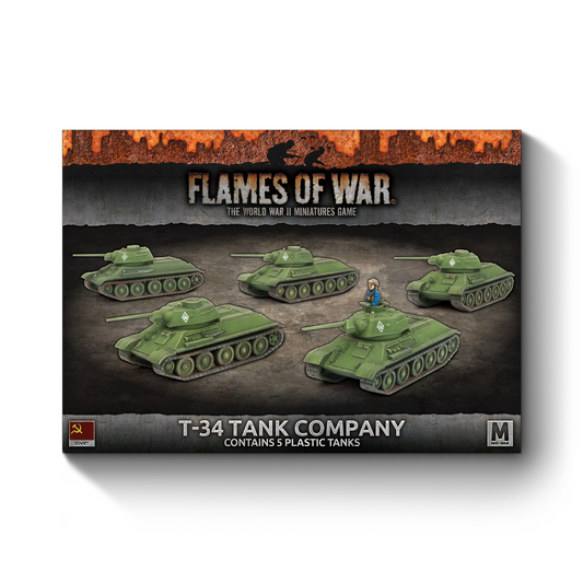 FOW SBX54ITEM IMAGE 1