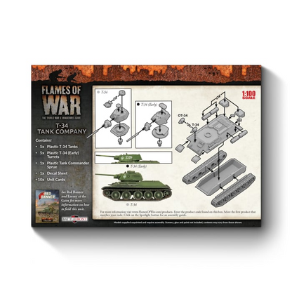 FOW SBX54 ITEM IMAGE 2