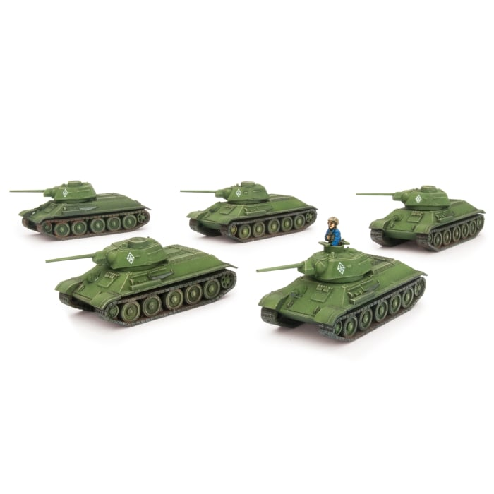 FOW SBX54 ITEM IMAGE 4