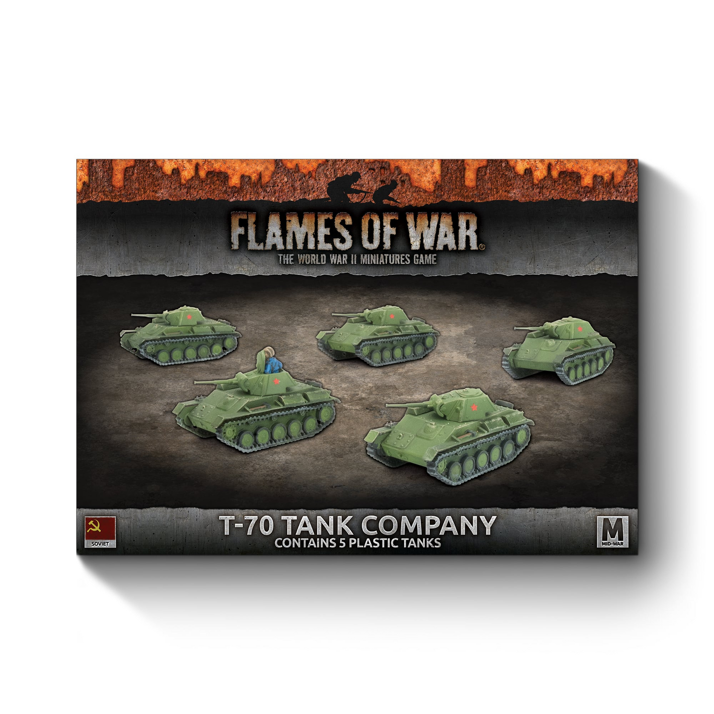 FOW SBX55ITEM IMAGE 1