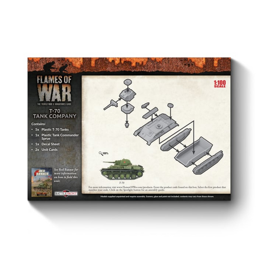 FOW SBX55 ITEM IMAGE 2