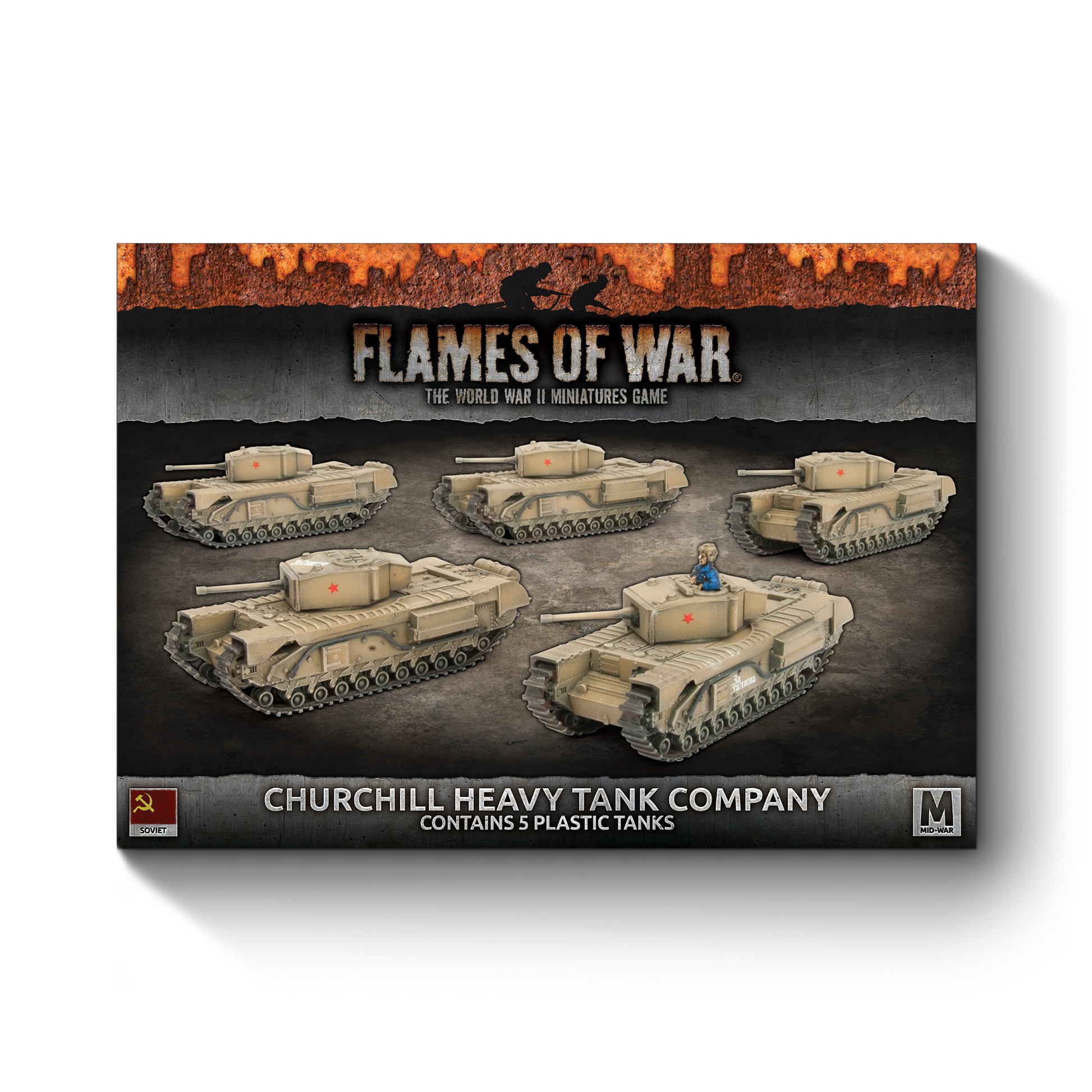 FOW SBX56ITEM IMAGE 1