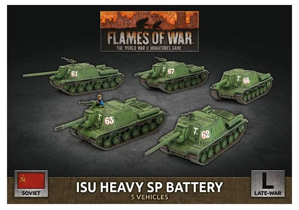 FOW SBX63ITEM IMAGE 1