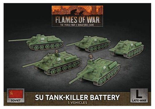 FOW SBX64ITEM IMAGE 1