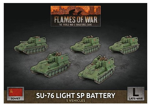 FOW SBX65ITEM IMAGE 1