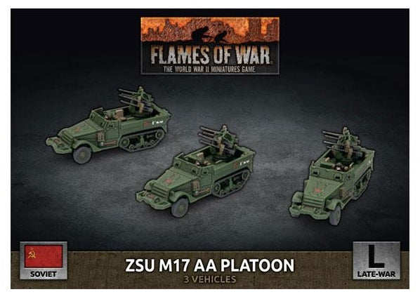 FOW SBX78ITEM IMAGE 1