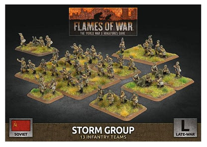 FOW SBX81ITEM IMAGE 1