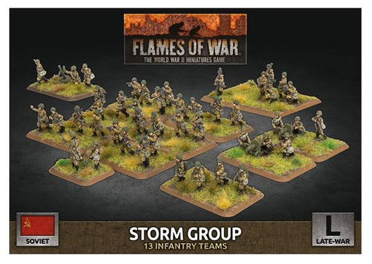 FOW SBX81ITEM IMAGE 1