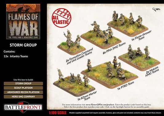 FOW SBX81 ITEM IMAGE 2