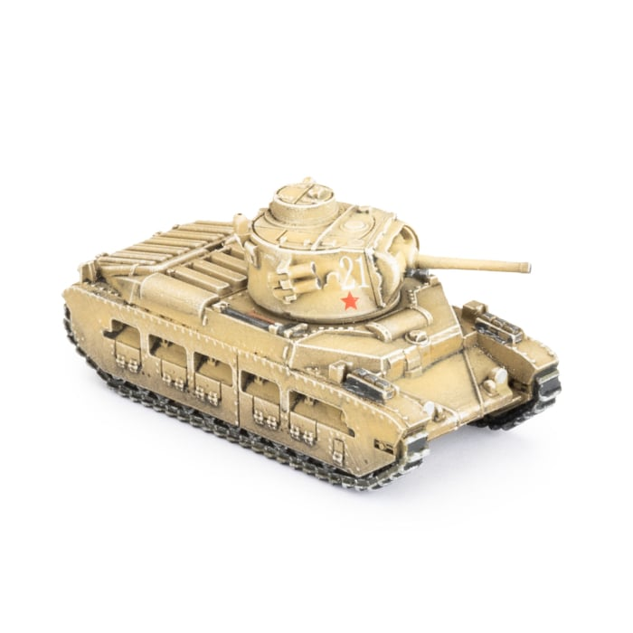 FOW SU035 ITEM IMAGE 4