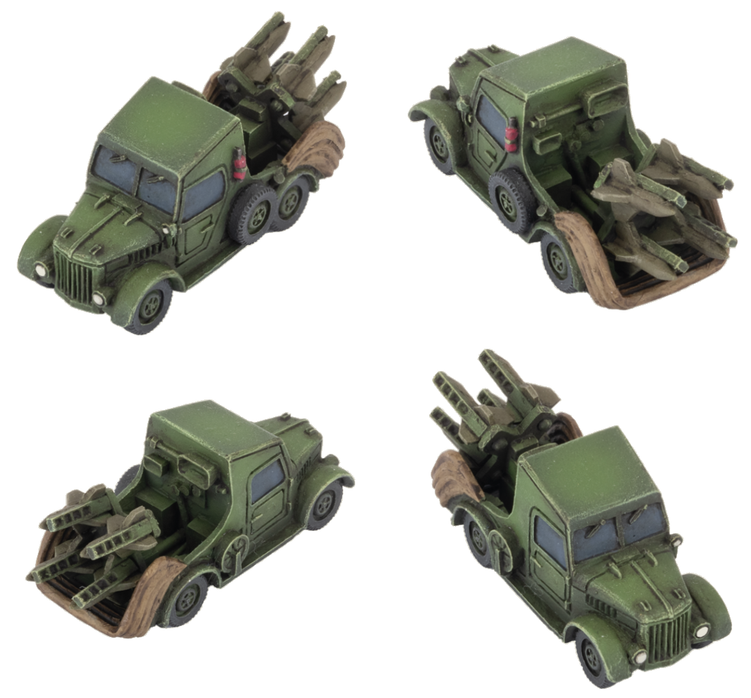 FOW SU150ITEM IMAGE 1