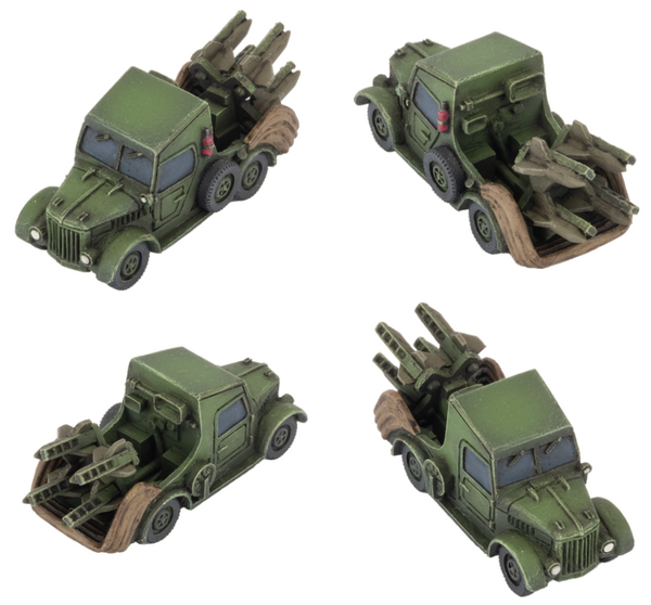 FOW SU150ITEM IMAGE 1