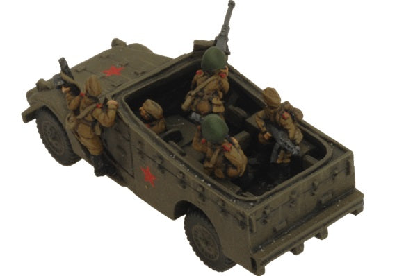 FOW SU205 ITEM IMAGE 3