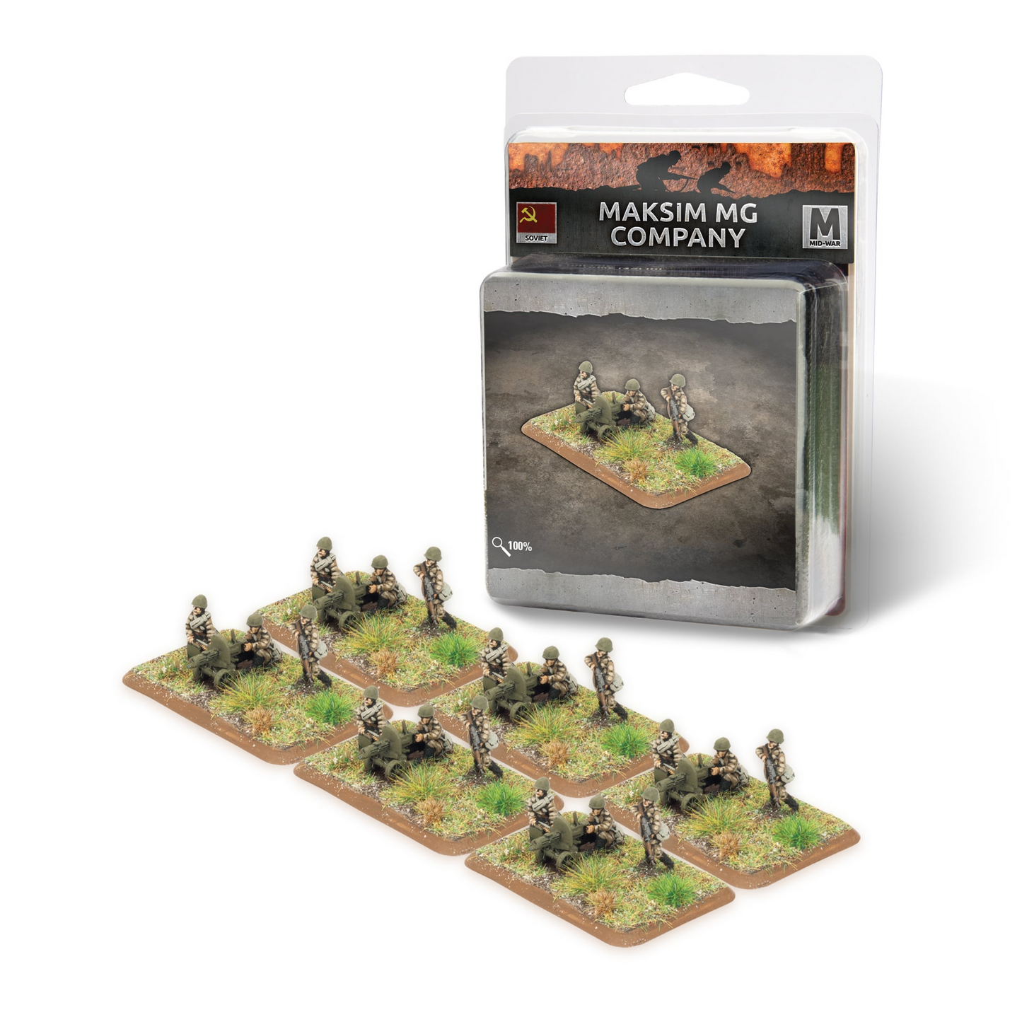 FOW SU770ITEM IMAGE 1