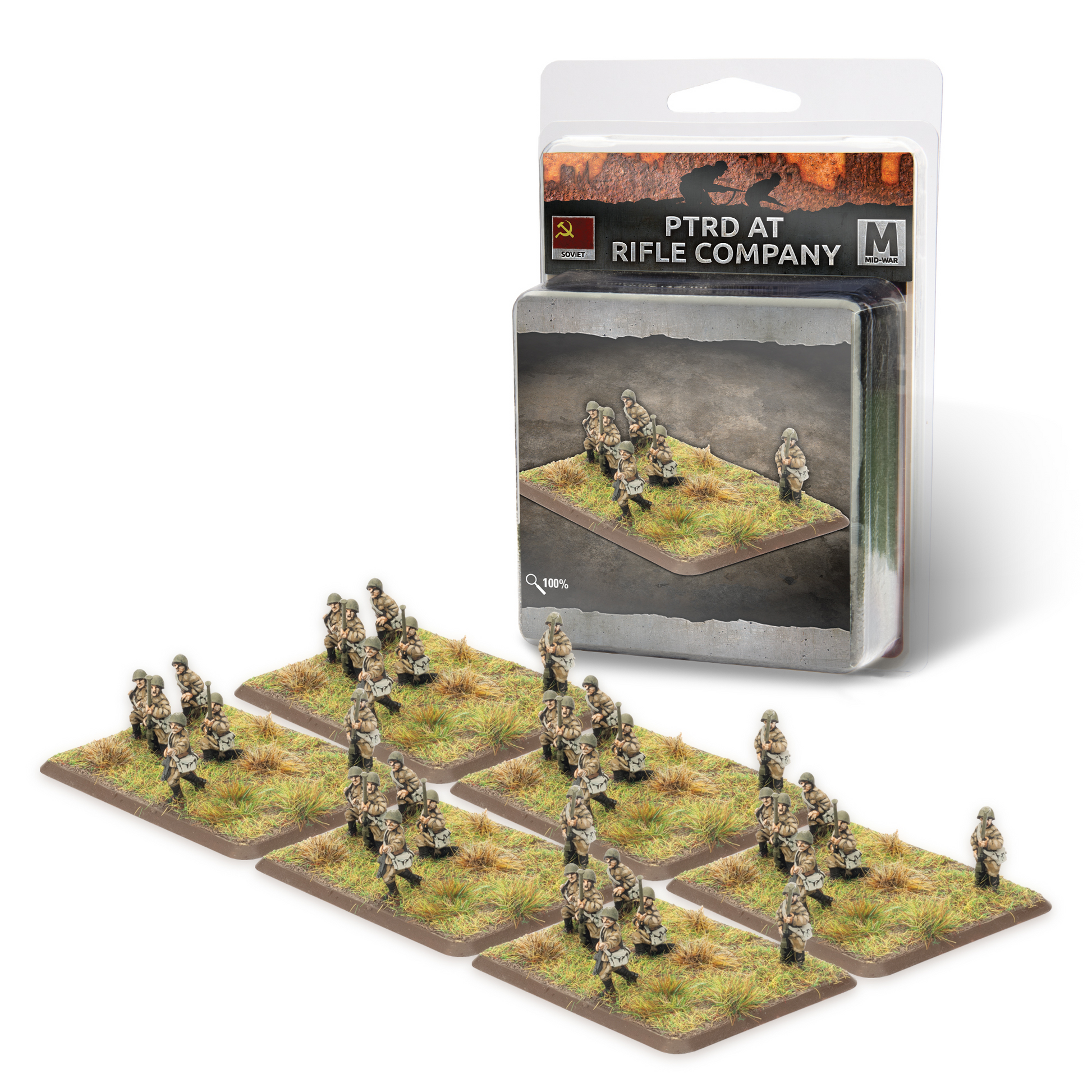 FOW SU771ITEM IMAGE 1
