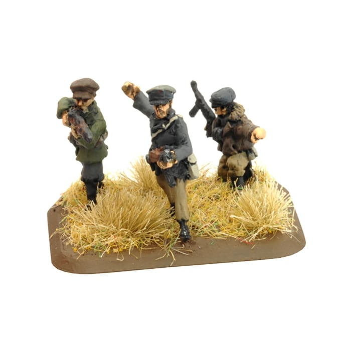 FOW SU805 ITEM IMAGE 2