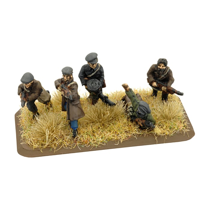 FOW SU805 ITEM IMAGE 3