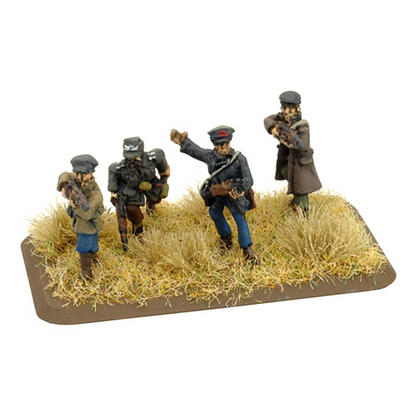 FOW SU805 ITEM IMAGE 4