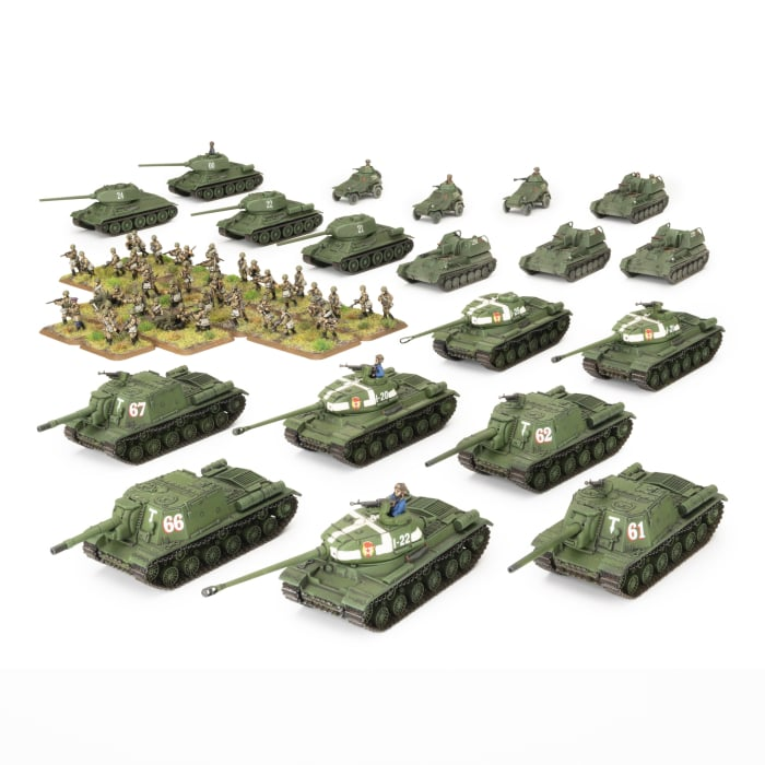 FOW SUAB17 ITEM IMAGE 3