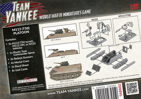 FOW TABX02 ITEM IMAGE 2
