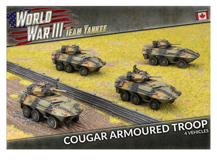 FOW TCBX03ITEM IMAGE 1