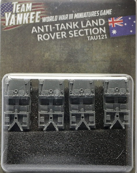 FOW TAU121ITEM IMAGE 1