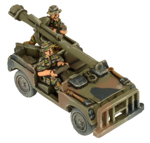 FOW TAU121 ITEM IMAGE 2
