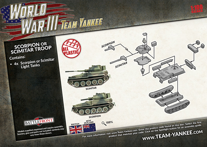 FOW TBBX03 ITEM IMAGE 2