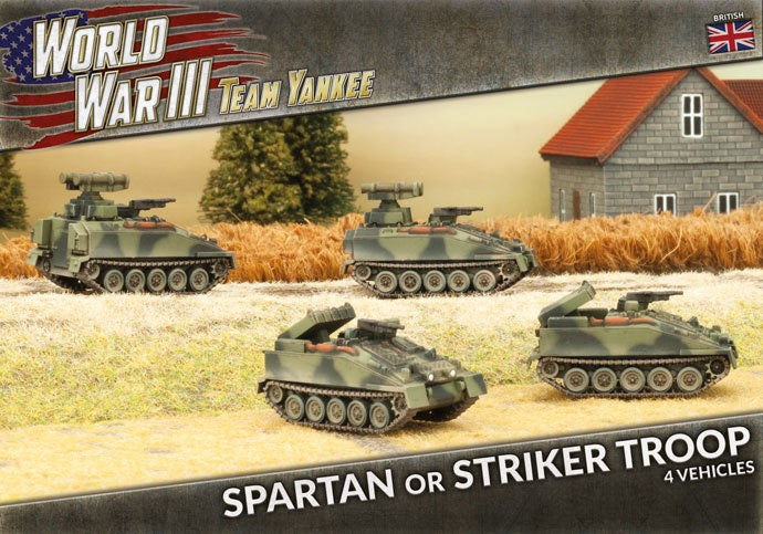 FOW TBBX04ITEM IMAGE 1