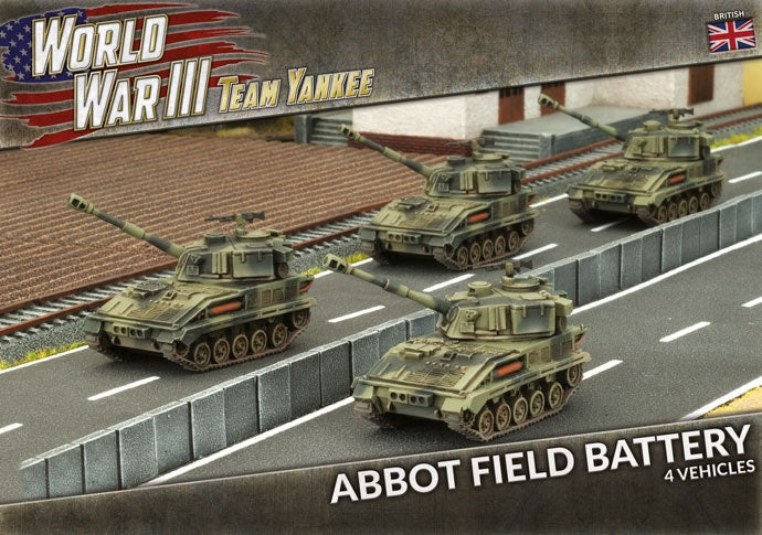 FOW TBBX06ITEM IMAGE 1