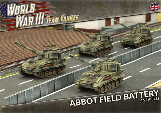 FOW TBBX06ITEM IMAGE 1