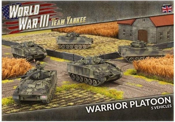 FOW TBBX12ITEM IMAGE 1