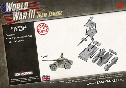 FOW TBBX13 ITEM IMAGE 2