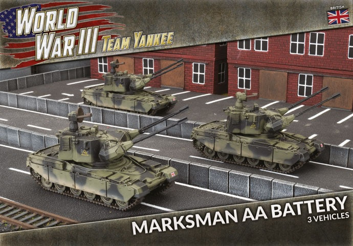 FOW TBBX14ITEM IMAGE 1