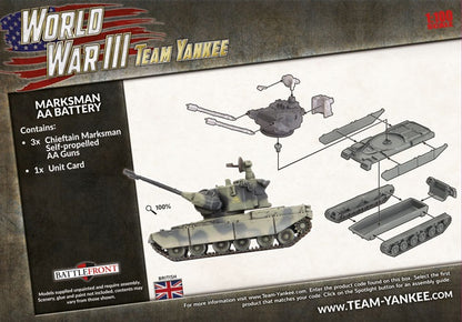 FOW TBBX14 ITEM IMAGE 2