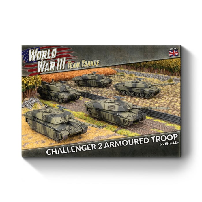 FOW TBBX18ITEM IMAGE 1