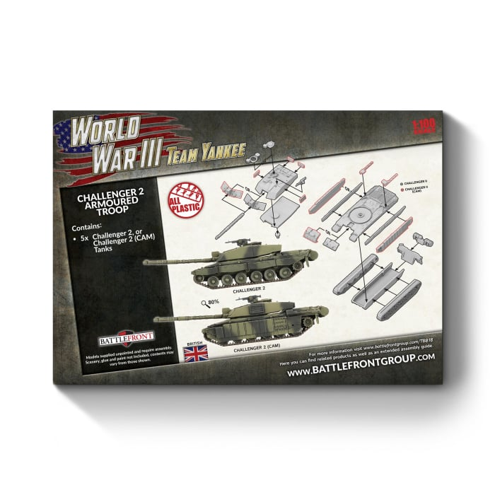 FOW TBBX18 ITEM IMAGE 2